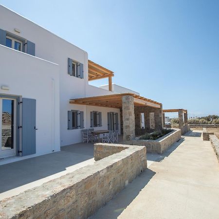 Miamis Villas Mykonos I Plintri Buitenkant foto