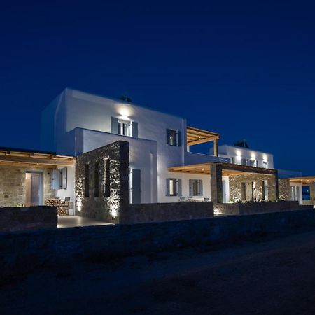 Miamis Villas Mykonos I Plintri Buitenkant foto