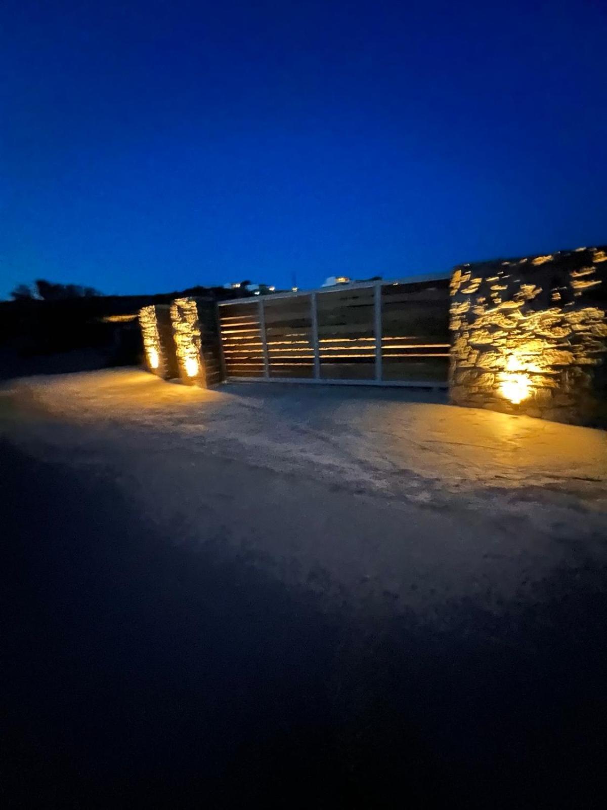 Miamis Villas Mykonos I Plintri Buitenkant foto