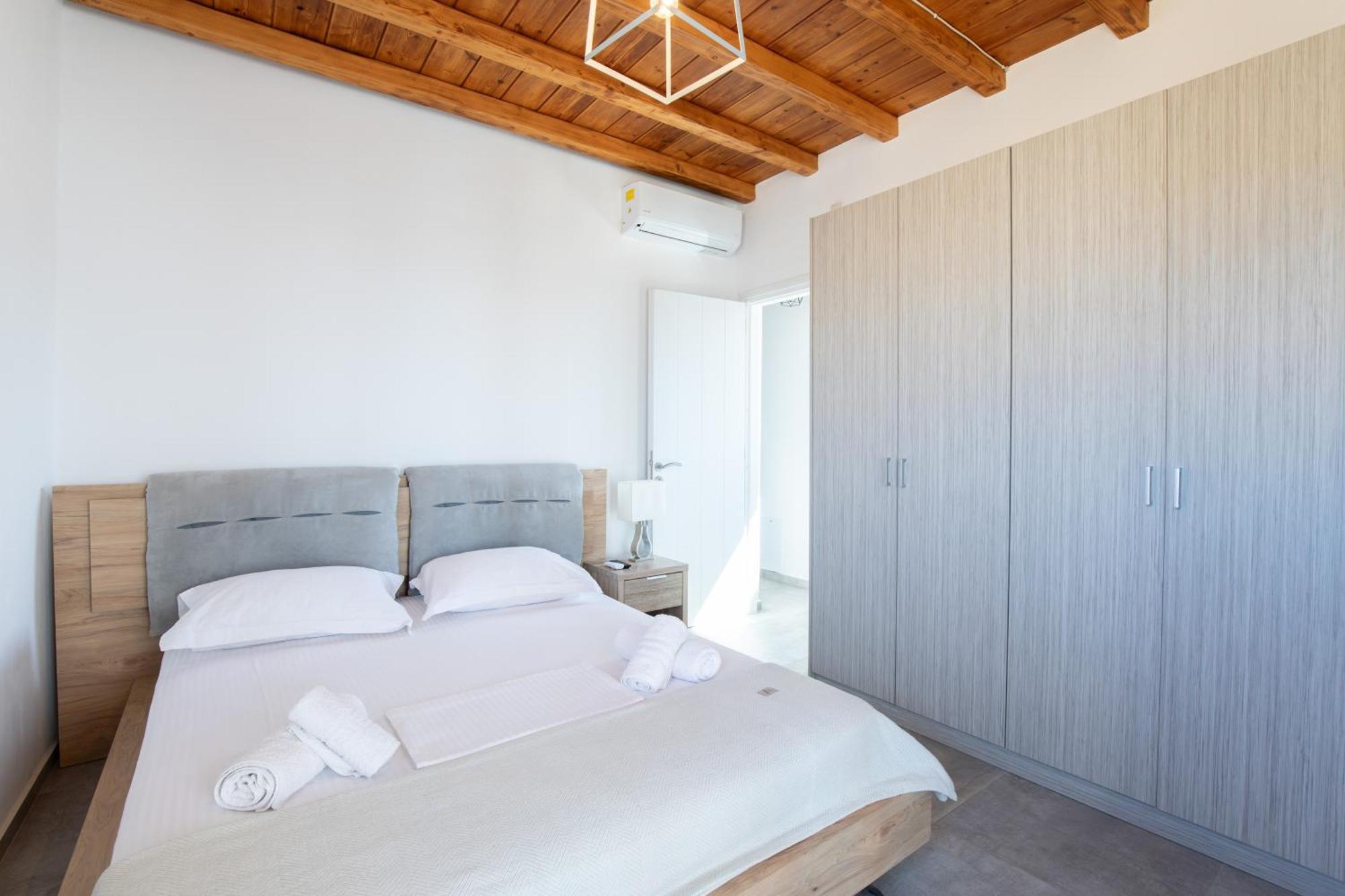 Miamis Villas Mykonos I Plintri Buitenkant foto