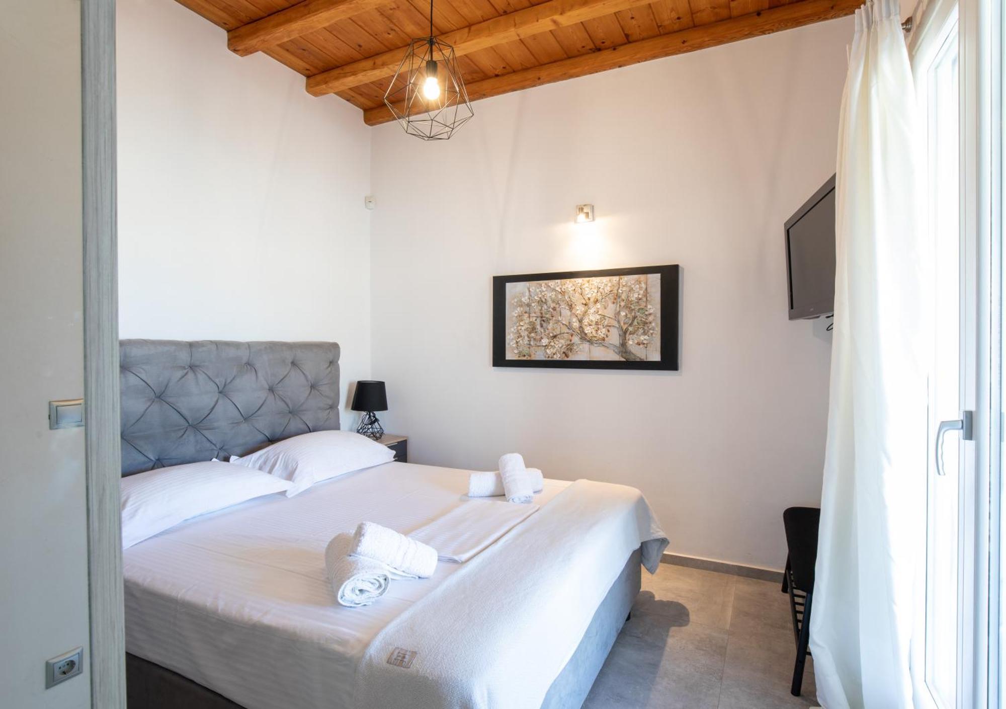 Miamis Villas Mykonos I Plintri Buitenkant foto