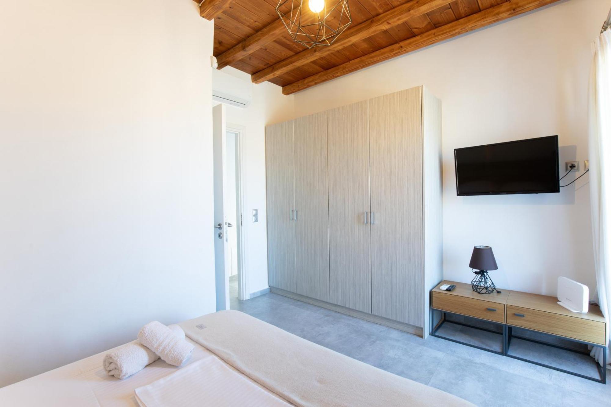 Miamis Villas Mykonos I Plintri Buitenkant foto