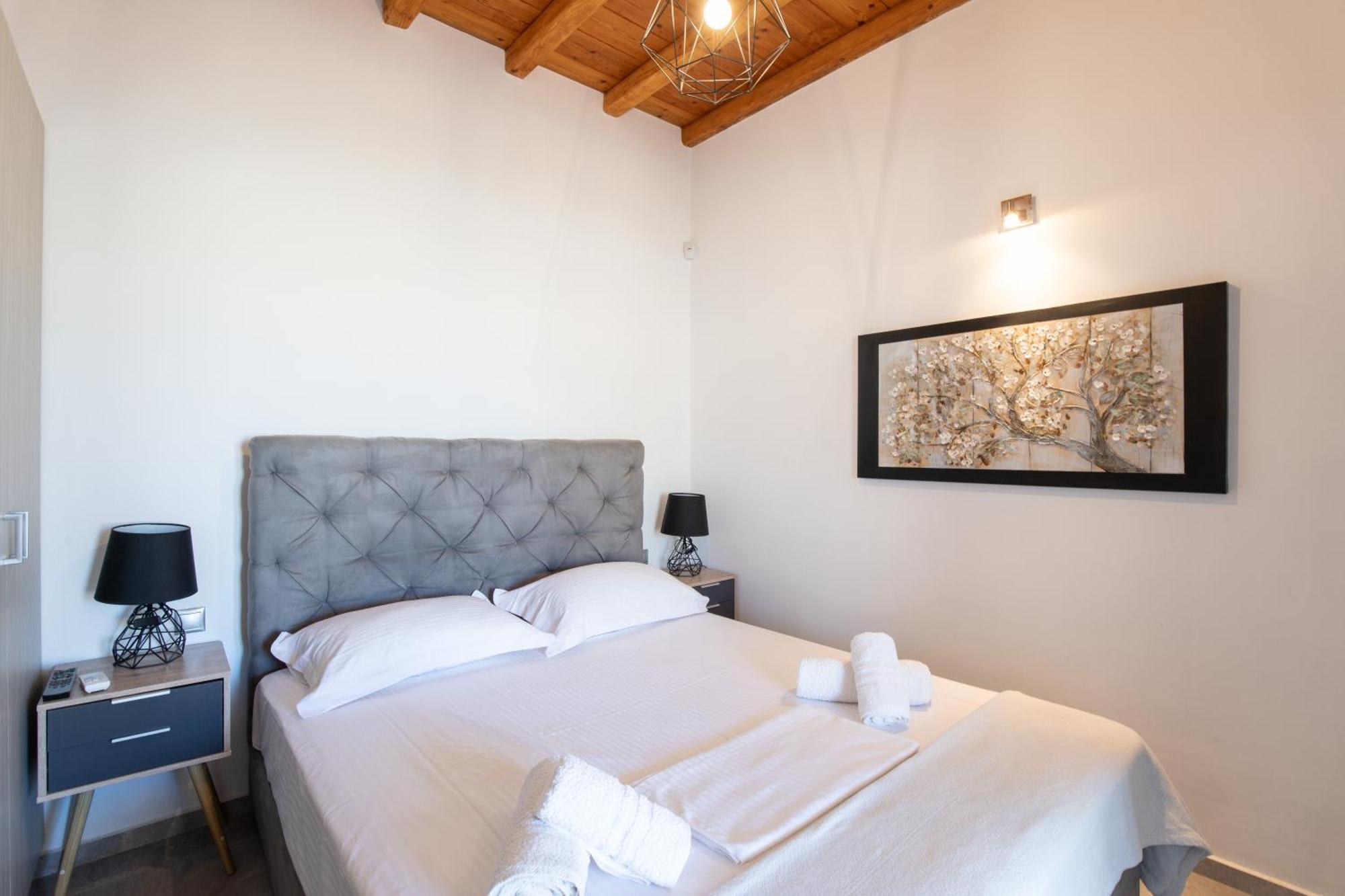 Miamis Villas Mykonos I Plintri Buitenkant foto