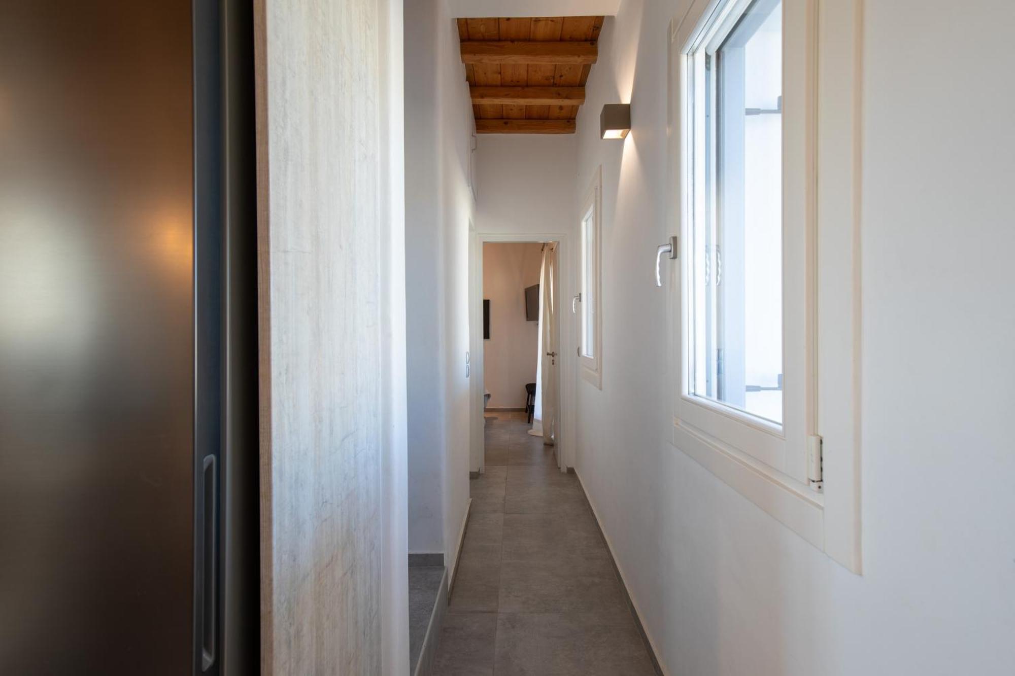 Miamis Villas Mykonos I Plintri Buitenkant foto