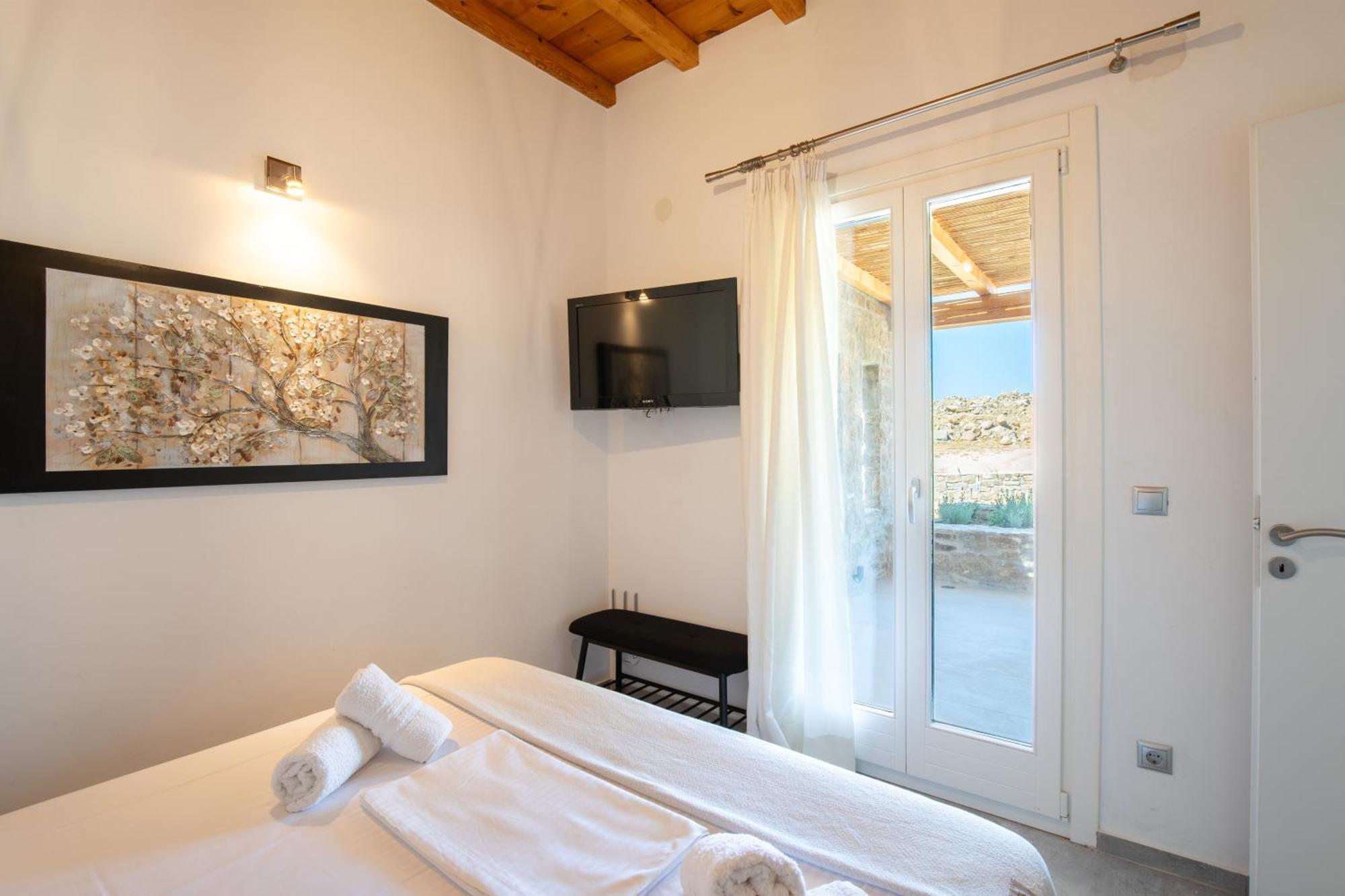 Miamis Villas Mykonos I Plintri Buitenkant foto
